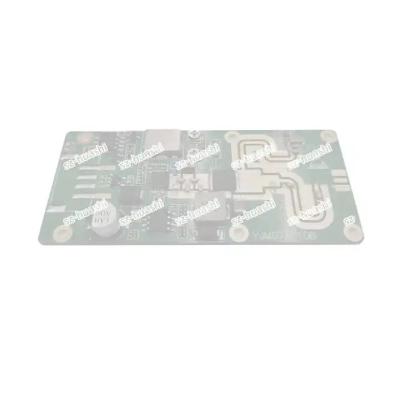 China 5W 0.9G 860-970MHz Jammer de sinal PCB Shield de sinal personalizável série Vco Jammer à venda