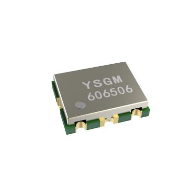 China 8dBm 5900 a 6500MHz Rf Voltagem controlada por oscilador à venda