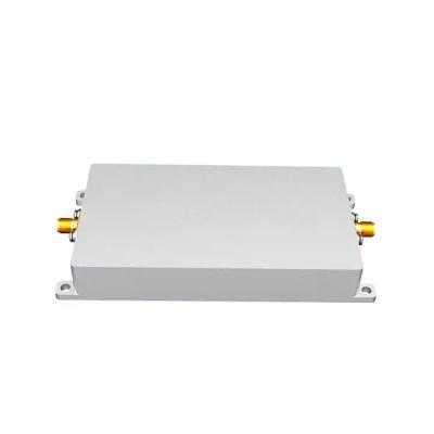 China 45dBm Uitgangsvermogen 1,6 GHz 30W Solid State Pa Versterker Microwave RF Versterker Te koop