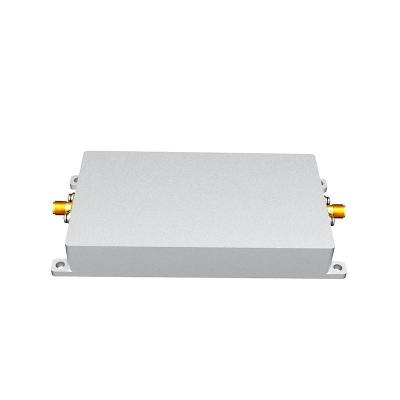 China 28V 40dB 300-450MHz Strongest Wifi Extender For High Power Applications for sale