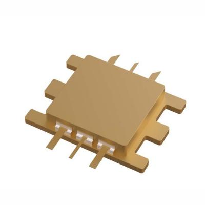 Chine Module d'amplificateur de puissance du générateur de signal RF 80W câblé pour 700 MHz-6200 MHz à vendre