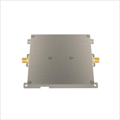 Chine 2.5W 5.8GHz Extendor de portée Wifi extérieur 12V Avec une plage de fréquence de 2400-2500MHz à vendre