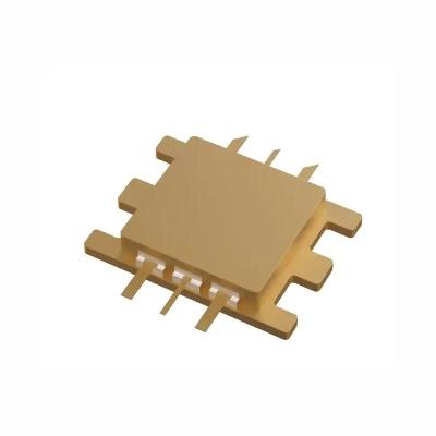 China High Efficiency 80W 28V 1.5G RF Antenna Amplifier for 2.0-6.2GHz Frequency Range for sale