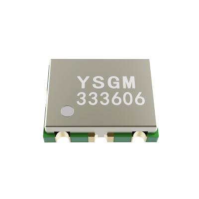 China Standard 3100-3800MHz Analog Devices Vco With Buffer Amplifier for sale