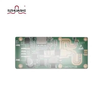 China 5725-5850MHz 6W RF-Anti-Drohnen-Signalschild Störschalter PCBA anpassbare Serie für In-Band-Fluctuation 1dB zu verkaufen