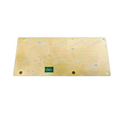 China SZHUASHI 100% novo 5.8GHz 10W 41dBm sinal sistema de defesa anti-drone RF Amplificador de potência PCBA placa PCBA Para 5720-5860MHz à venda