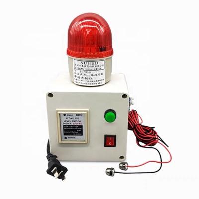 China Swimming Pool Alarm For Water Level Sensor Water Alarm Indicator For Children for sale