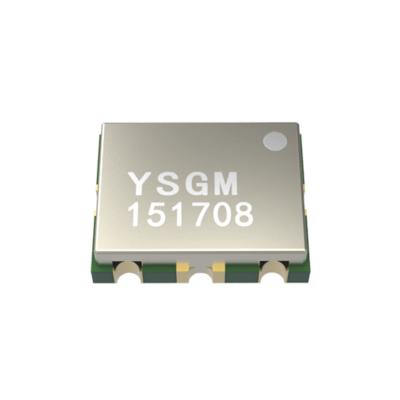 China 1480-1720MHz 8dBm Vco In Electronics Voltage Controlled Oscillator IC for sale