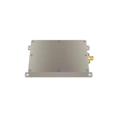 China Sweep Signal Source Series Original 50W 47dBm 840-940MHz RF Shields Signal Shielding Jammer Anti Drone Standaardfuncties Te koop