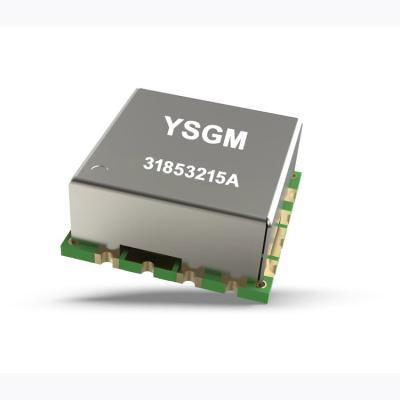 China 5V INNOTION YSGM31853215A 11dBm Integrated Circuits IC Chip Coaxial Resonator Oscillator Electronic Parts for sale