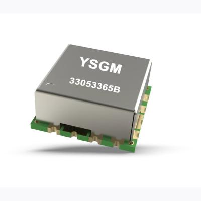 China Standard Package INNOTION YSGM33053365B 8dBm Integrated Circuits IC Chip Coaxial Resonator Oscillator Electronic Parts for sale