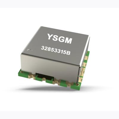 China INNOTION YSGM32853315B 10dBm Integrated Circuits IC Chip Coaxial Resonator Oscillator Standard Frequency Range 3285 -3315MHz for sale