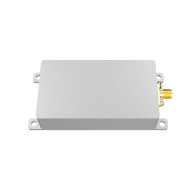 China Self Adaptation 1.6G 5W Power Signal Amplifier Jamming Module for Anti-drone Blocker UAV Jammer RF Shields Module for sale