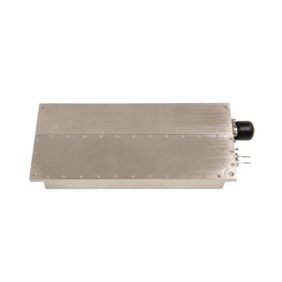 Chine Caractéristiques standard Module de brouilleur de signal 1560-1620MHz Avec une tension de travail de 28-32V à vendre