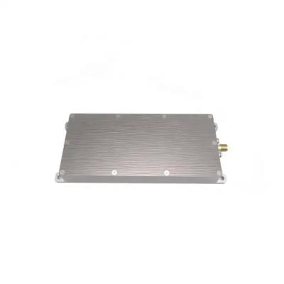 Chine Module de brouillage sans fil UAV 40W Module de brouillage sans pilote avec bande passante de signal 5725-5850MHz à vendre