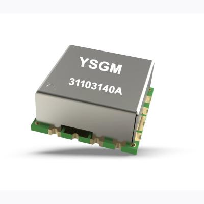 China High Integration Voltage Controlled Oscillator INNOTION YSGM31103140A 10dBm Integrated Circuits IC Chip Coaxial Resonator for sale