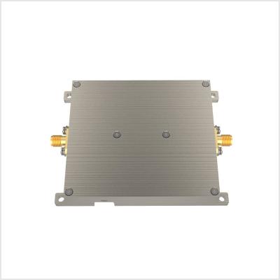 Chine SZHUAHI HS245834S1 d'origine 2.4 et 5,8 GHz amplificateur amplificateur de signal WLAN RF Shield pour 2400 à 2500 MHz et 5720 à 5850 MHz à vendre