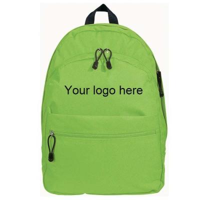 China New Design Manufacturers Wholesale New Design Bag Manufacturers Low MOQ Primary School Bag Fancy Student Backpack Waterproof Kids Bags For Boys Girls for sale