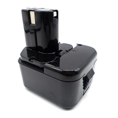 China Power Tools 12V EB1214S Replacement Cordless Tool Battery For Factory eb 1214S EB1220BL EB1212S DS 12DVF3 for sale