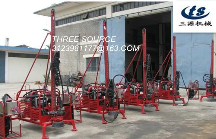 Проверенный китайский поставщик - ZHUOZHOU THREE SOURCE EQUIPMENT COMPANY