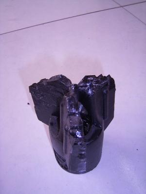 China Drag bit for drilling for sale