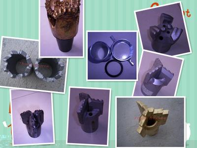 China Kinds of drilling bit for sale