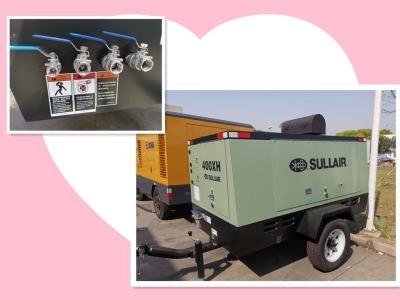 China Air compressor supplied to Pakistan tender for sale