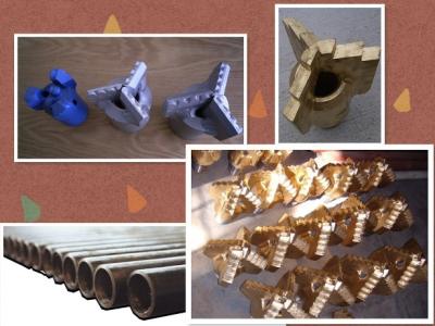 China kinds of drilling bit for sale