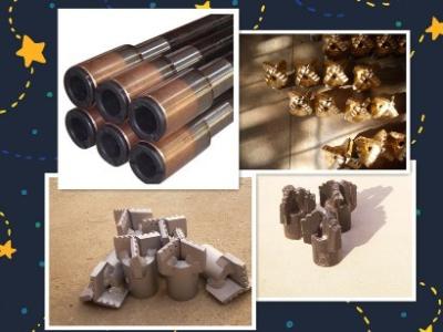 Китай kinds of drilling bit продается