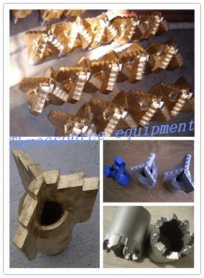 Китай kinds of drilling bit продается