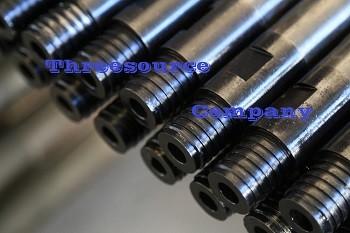 China Drilling pipes for sale