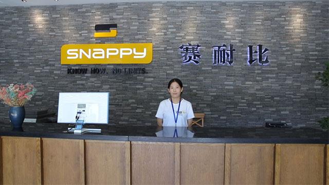 Verified China supplier - Ningbo Snappy Optoelectronics Co., Ltd.