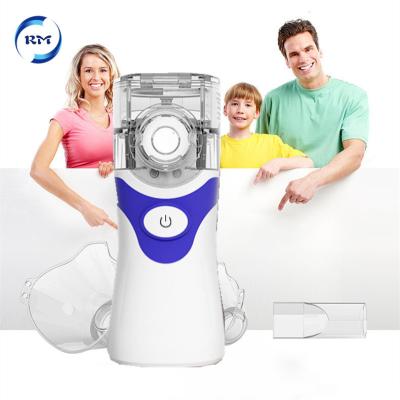 China Health Care Air Compressor Nebulizer Use Medicine Air Compressor Nebulizador Portable Home Air Compressor Nebulizer for sale