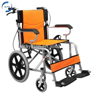 China Light Promotional Power Lift Stainless Steel Good Quality Cheap Wheelchair for sale