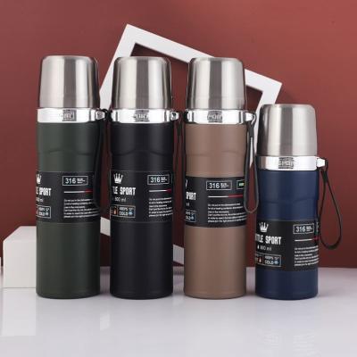 China Sustainable Fashion Design Competitive Price Attractive Natura Glass Water Bottle for sale