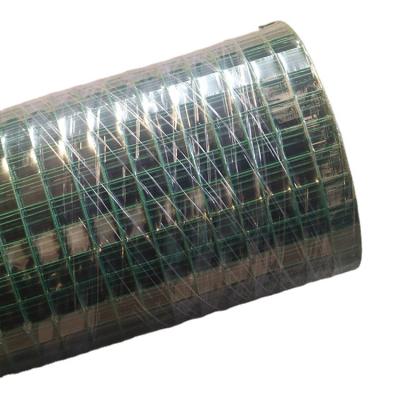 China Corrosion Resistance 4ftx30m PVC Coated Welded Wire Mesh 1/2'X1/2