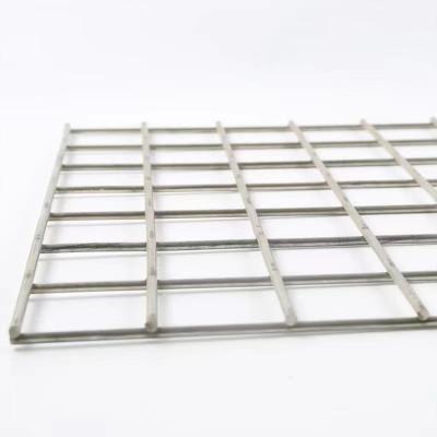 China Corrosion Resistance Anping Dongce Galvanized Welded Wire Mesh Panel With Best Price for sale