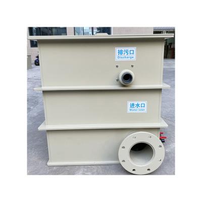 China Cultures China Made Water Treatment Engineering Machine Small Water Treatment Equipment for sale