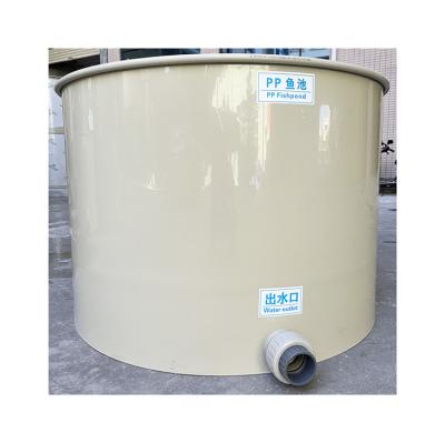 China Wholesale Aquaculture System Fish Hatching Bucket Fish Hatching Manufacturer for sale