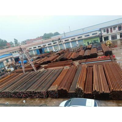 China factory drill pipe api drill pipe weighted 5dp used pipe 4 inch drill pipe for water well for sale