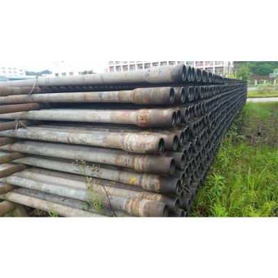 China Factory Drill Pipe 2 7/8