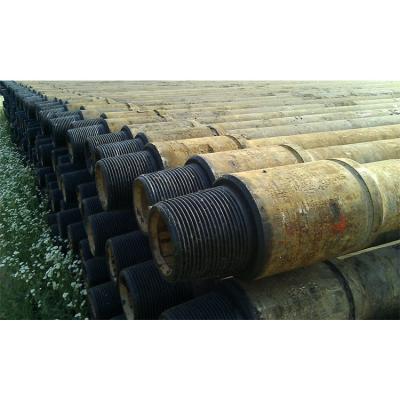 China Factory Drill Pipe 5 Inch For Coal Mine Oil And Gas Used 5