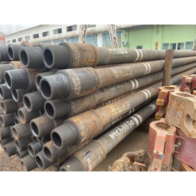 China Factory Drill Pipe 2 3/8