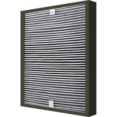 China Manufacturer Replacement Active Carbon Cotton Air Purified Air Filter for Philips Activated Carbon Filter for sale