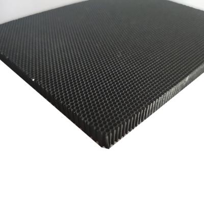 China Antibacterial Low Resistance Aluminum Formaldehyde Bacteria Toxic Gas Absorb Photocatalyst Air Filter for sale