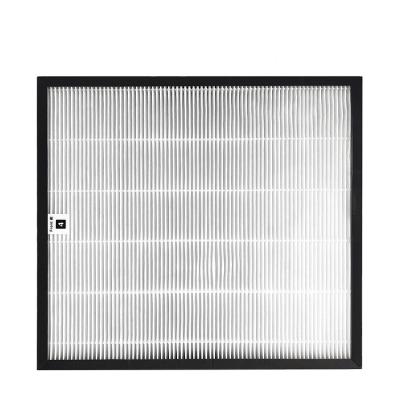 China Home Factory Use Commercial HEPA Air Filter Compatible With 3M Filtreting for sale