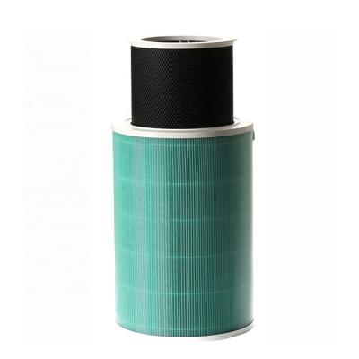 China Home Use Air Purifier Accessories Parts Original For Xiaomi Air Purifier Filter for sale