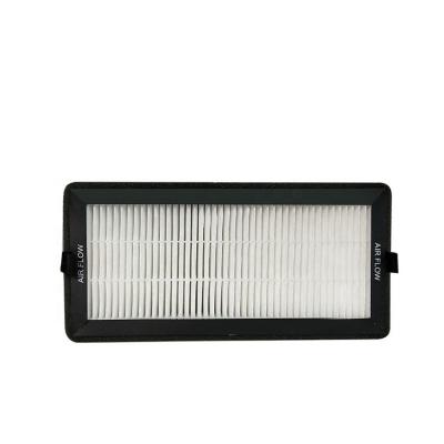 China Replaceable H13 Hepa Filter Sheet for Home and Office for sale