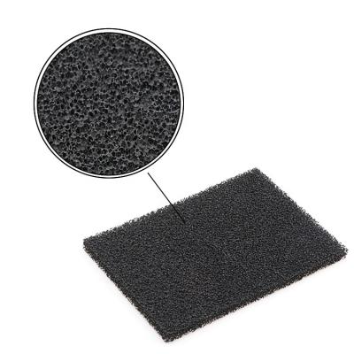 China Wholesale Clean Outdoor Air Coconut Shell Charcoal Element Active Carbon Air Filter for sale