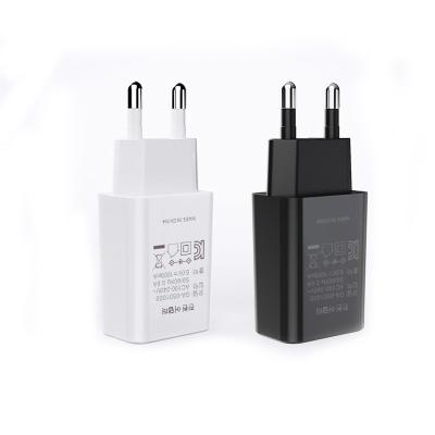 China Mobile Phone for Korean 5V1A 5V 2A kc Certified High Quality Universal Mobile Phone Travel Wall Charger for sale